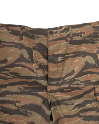 BDU Shorts R/S Tiger — photo 2