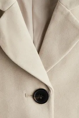 Veste - Beige clair — photo 3