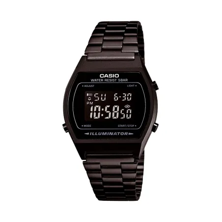 Montre Mixte Casio Vintage B640WB-1BEF