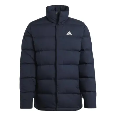 ADIDAS DOUDOUNE Marine — photo 5