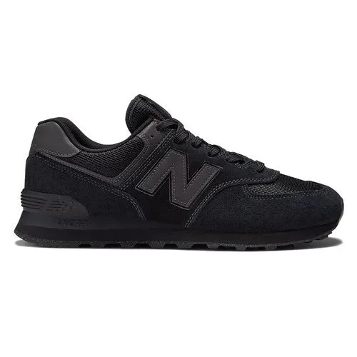 NEW BALANCE ML574 Noir