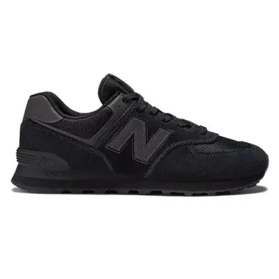 NEW BALANCE ML574 Noir