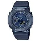 Montre a quartz gshock gm-2100n