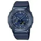 Montre a quartz gshock gm-2100n