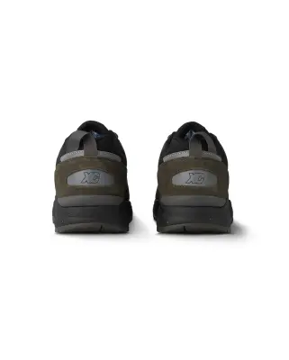 Fusion XC WP Tarmac Dark Gull Gray — photo 5