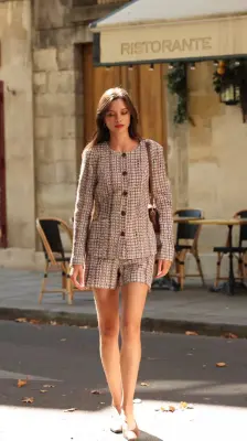 Jacqueline Two Piece — photo 4