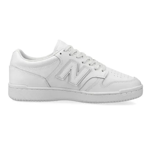 NEW BALANCE BB480L3W Blanc