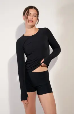 uriel - noir — photo 1