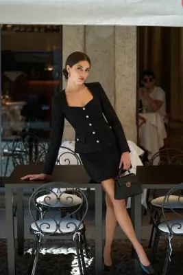 Elara Two Piece — photo 1