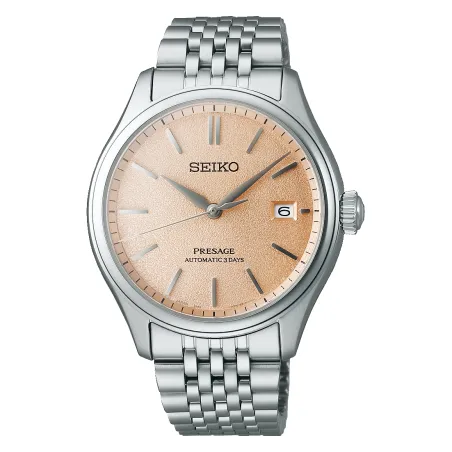Seiko Presage Automatique Araigaki Japanese Beauty SPB467J1