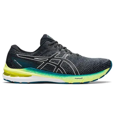 ASICS GT2000 10 METROPOLIS Gris — photo 2