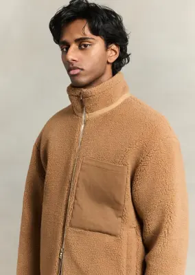 Bookstore jacket — photo 3