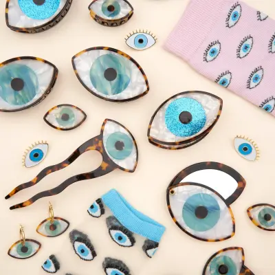 B.O Oeil Coucou Suzette — photo 3