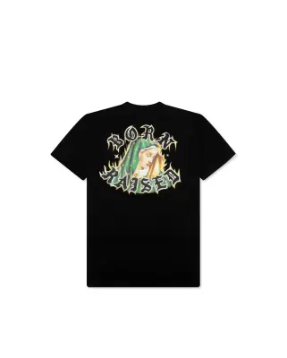 Guadalupe Tee Black — photo 2