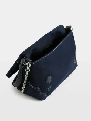 Sac Rocky II Denim — photo 4