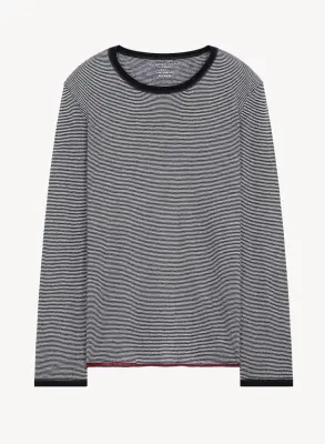 Pull en cachemire — photo 4