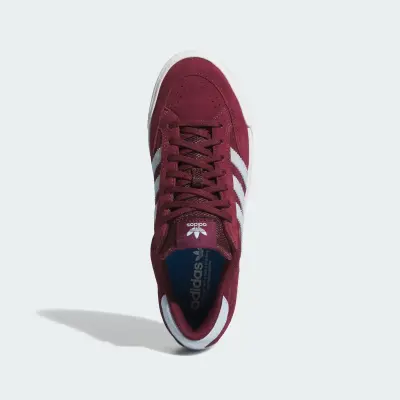 Chaussure Adidas Nora – Maroon / Clear Sky / Cloud White — photo 2