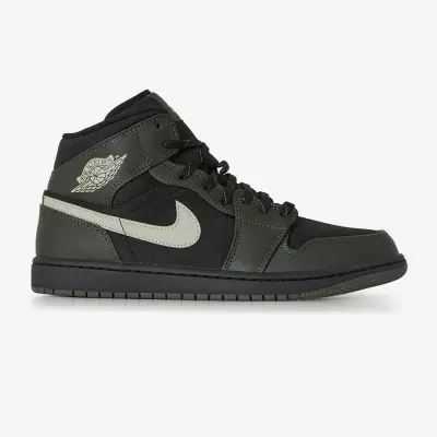 AIR JORDAN 1 MID UTILITY — photo 1