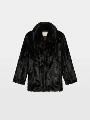 Manteau Fleur — photo 5