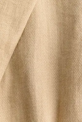 Blazer court - Beige — photo 4
