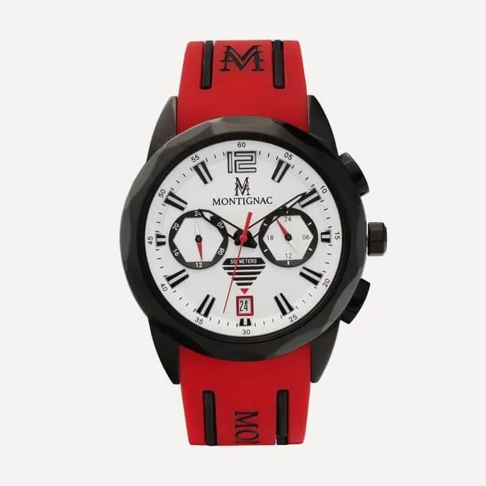Montre a quartz mow500