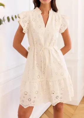 Robe Olympe — photo 2