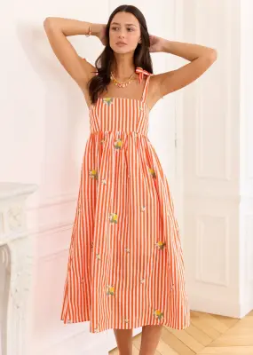 Robe Oriane — photo 4