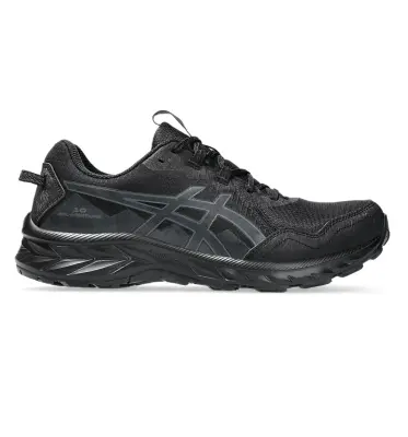 ASICS GEL VENTURE 10 Noir — photo 2
