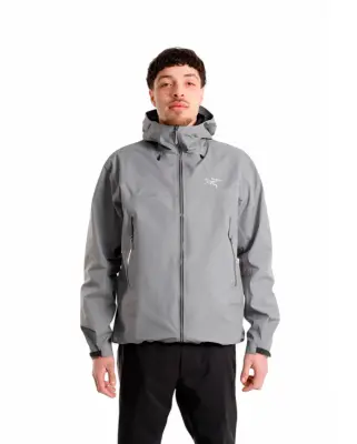 Beta SL Jacket Void — photo 2