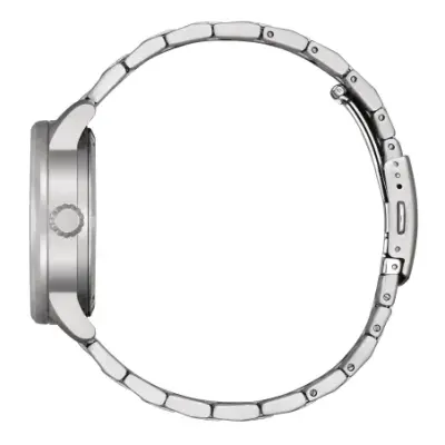 Montre Citizen automatique pour Homme NJ0190-51E — photo 2