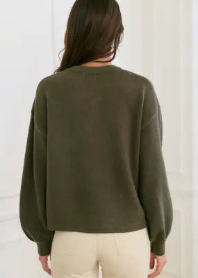 Gilet Colette — photo 5