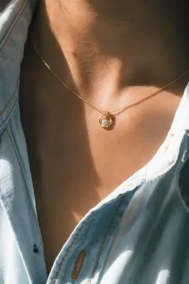 COLLIER RYM — photo 2