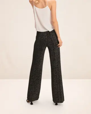 Pantalon Grease (au choix) – Karma Koma - Silver — photo 2
