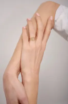 BAGUE IRIS V — photo 2
