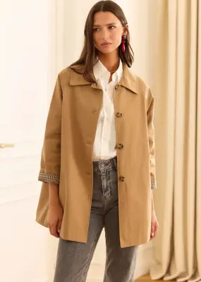 Trench Aron — photo 2