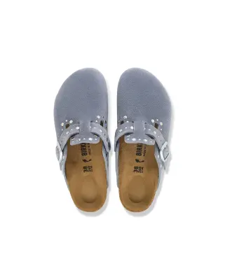 M Boston Rivet Stone Blue — photo 3
