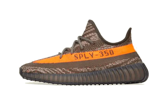 Yeezy 350 V2 Carbon Beluga