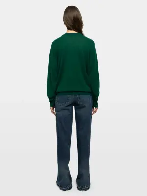 Pull Swyna 100% Cachemire — photo 2
