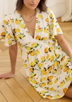 Robe Niki — photo 1