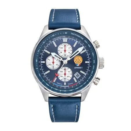 Montre Patrouille de France ATHOS 1 668145