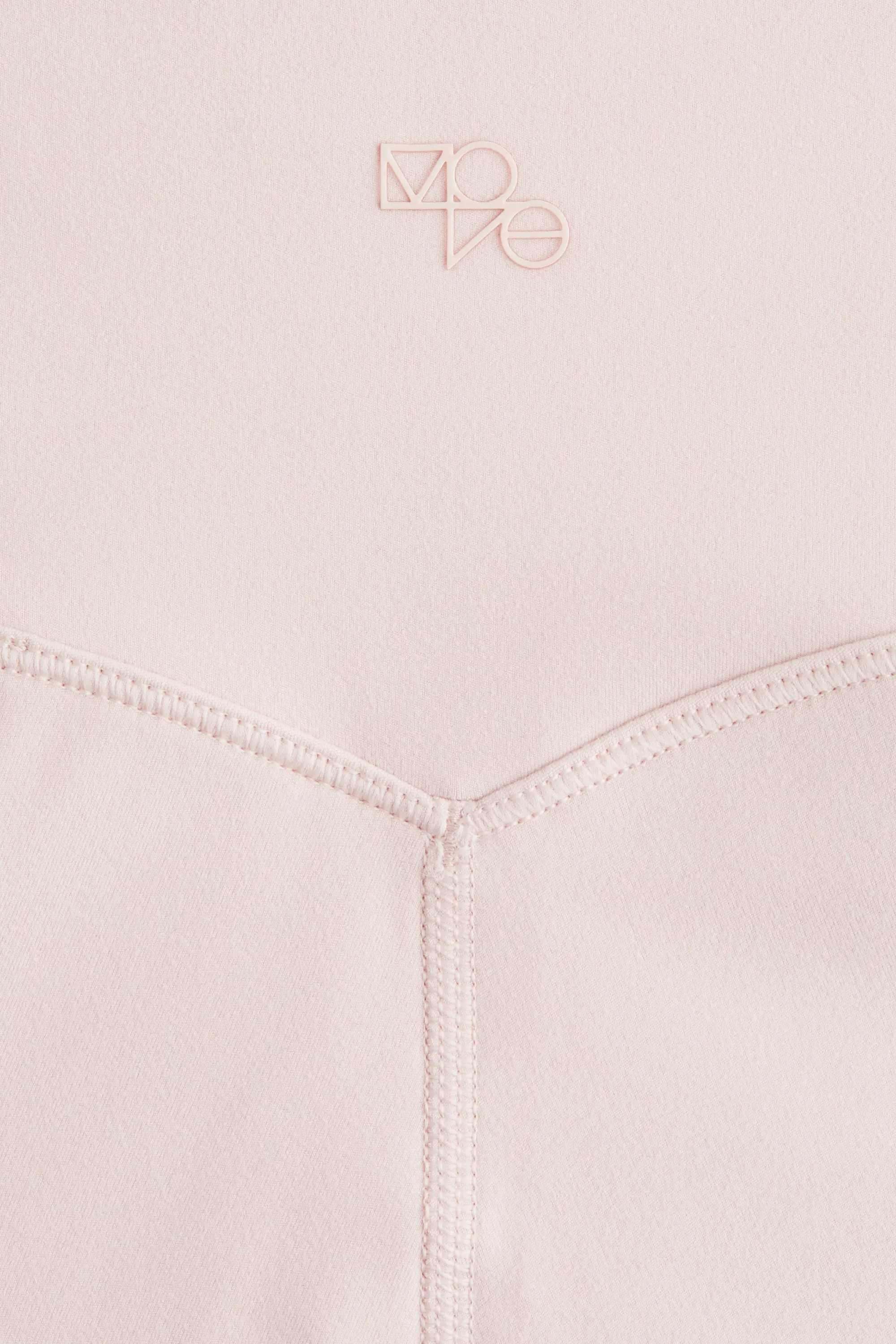 Cuissard vélo SoftMove™ - Rose tendre