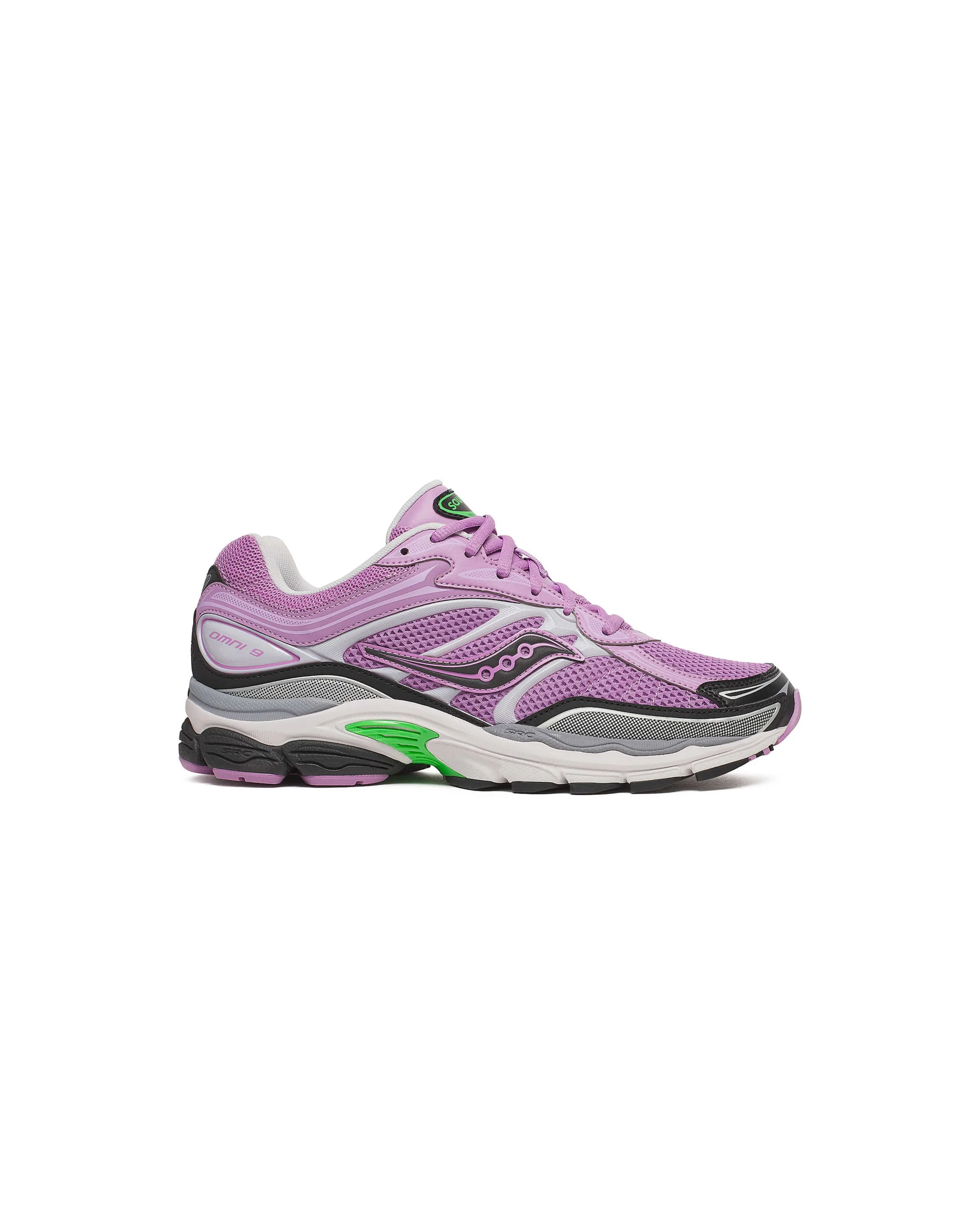 Progrid Omni 9 TMY Smoky Grape