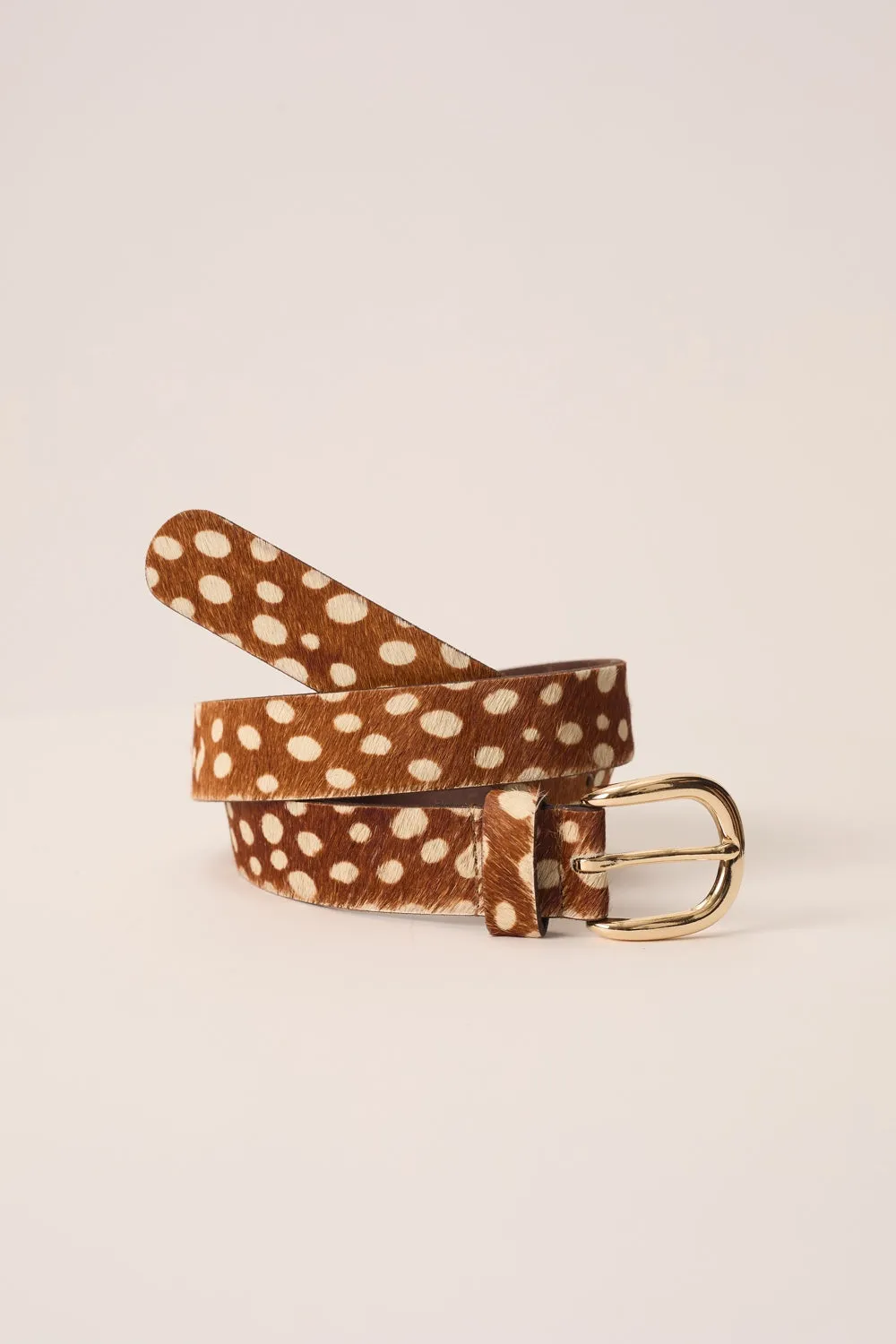 Ceinture Martina Fawn