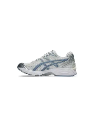 Gel-Kayano 14 White Light Navy — photo 3