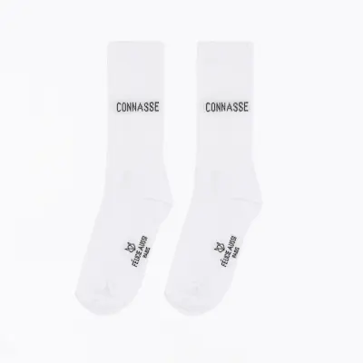 Chaussettes Connasse - Félicie Aussi — photo 7