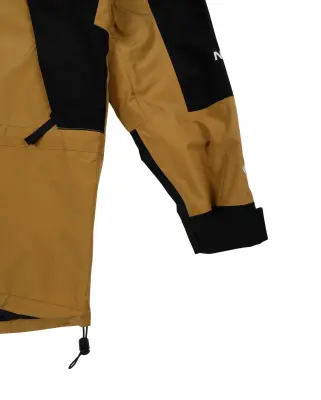 1994 Retro Mountain Jacket GTX Camel — photo 3