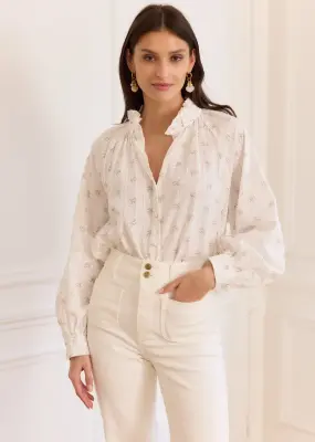 Chemise Thaïs — photo 2