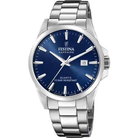 Festina Swiss Made pour Homme F20024/3