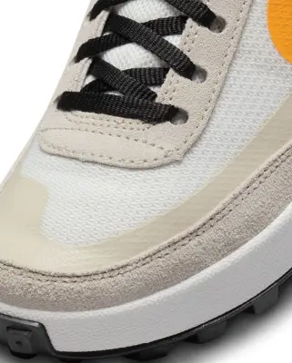 Tom Sachs General Purpose Shoe Bricolage Summit White — photo 4