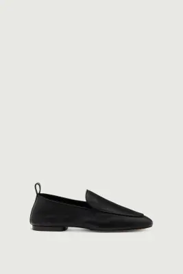 MOCASSINS NINE NOIR — photo 1
